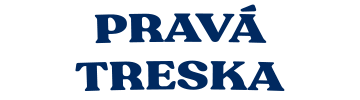 Pravá treska