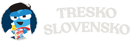 logo Tresko Slovensko