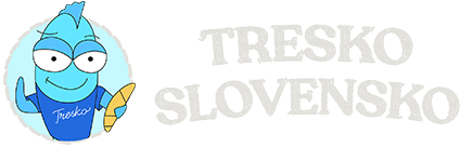 logo Tresko Slovensko