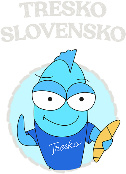 Treskoslovensko