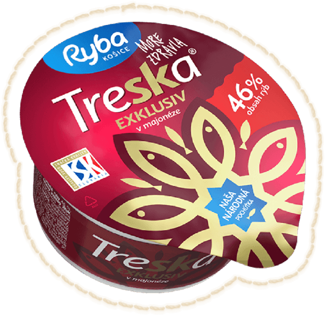 Treska Exklusiv