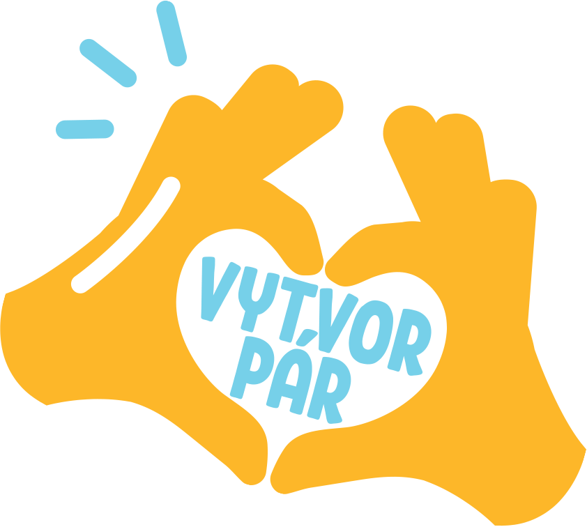 Vytvor pár s treskoslovenskou treskou