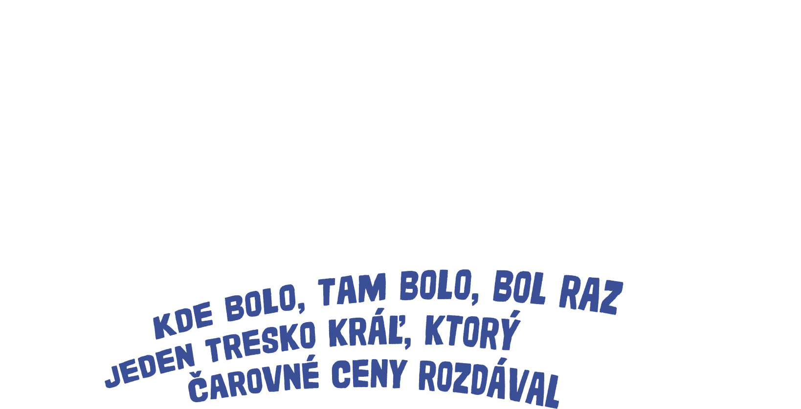 Kráľovstvo za tresku