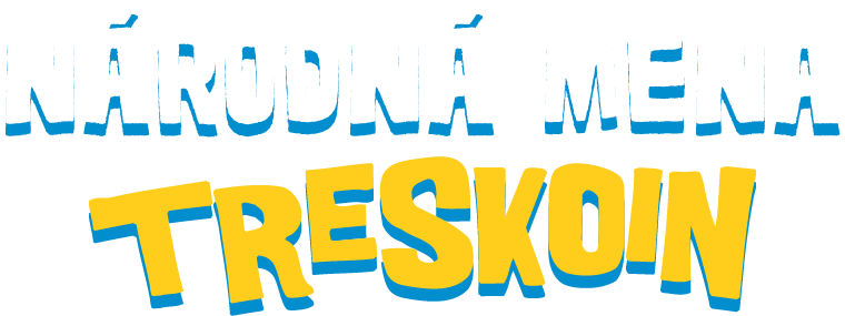 Národná mena - Treskoin